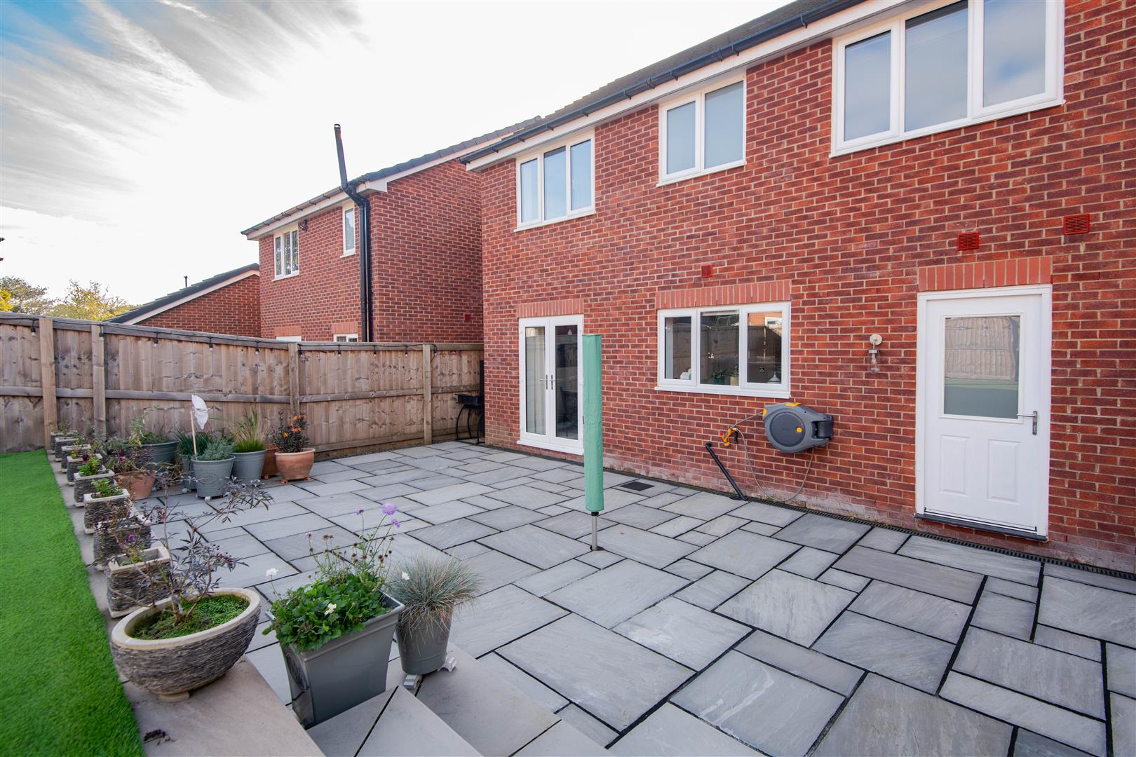 Sandpiper Way, Cottam, Preston
